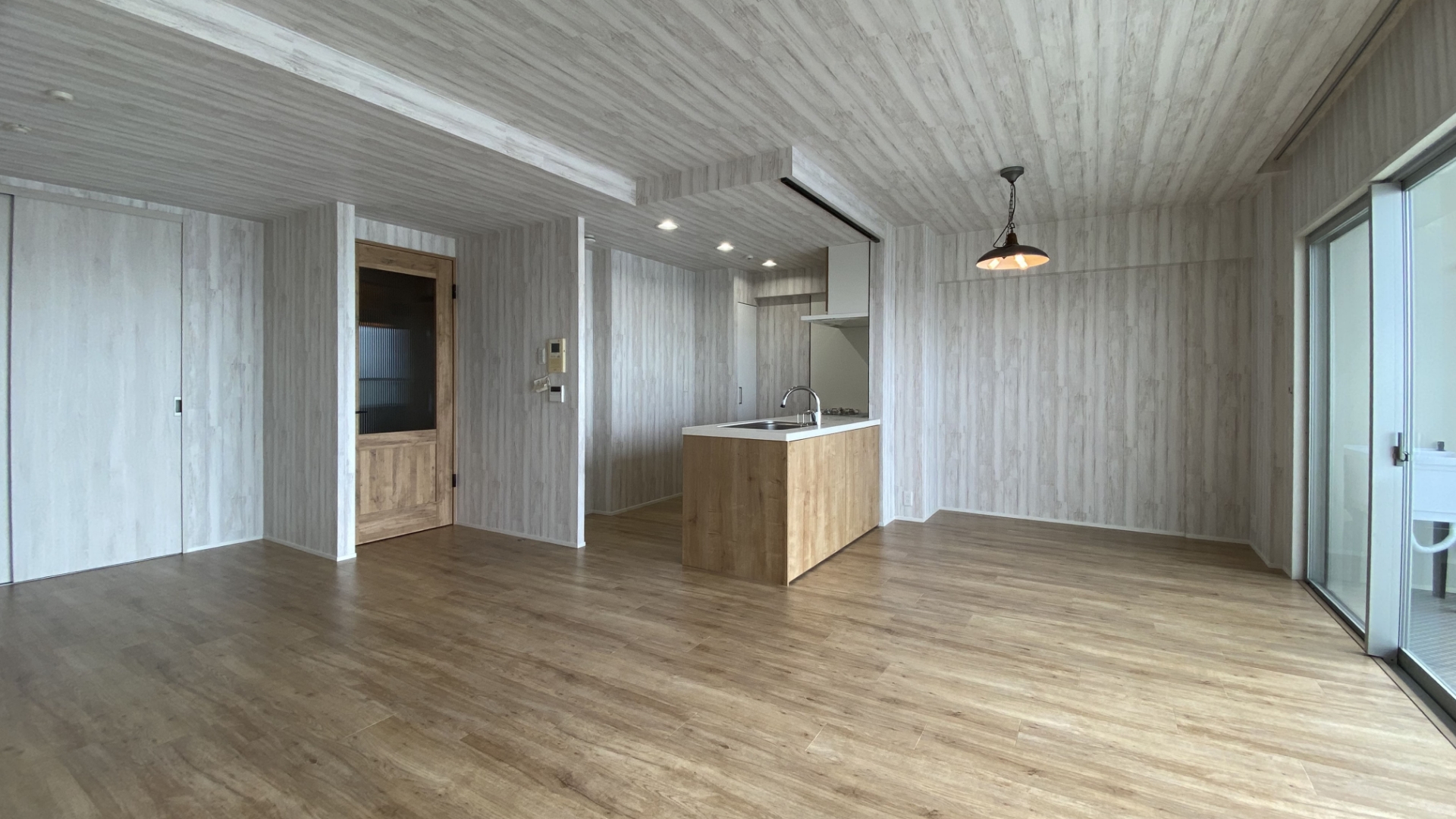 施工事例 明石市 I