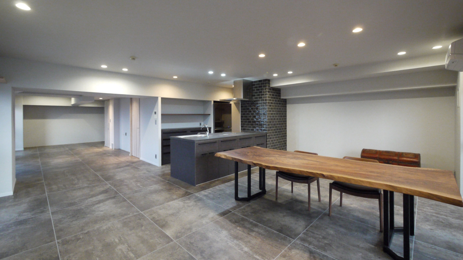 施工事例 大阪市 Y