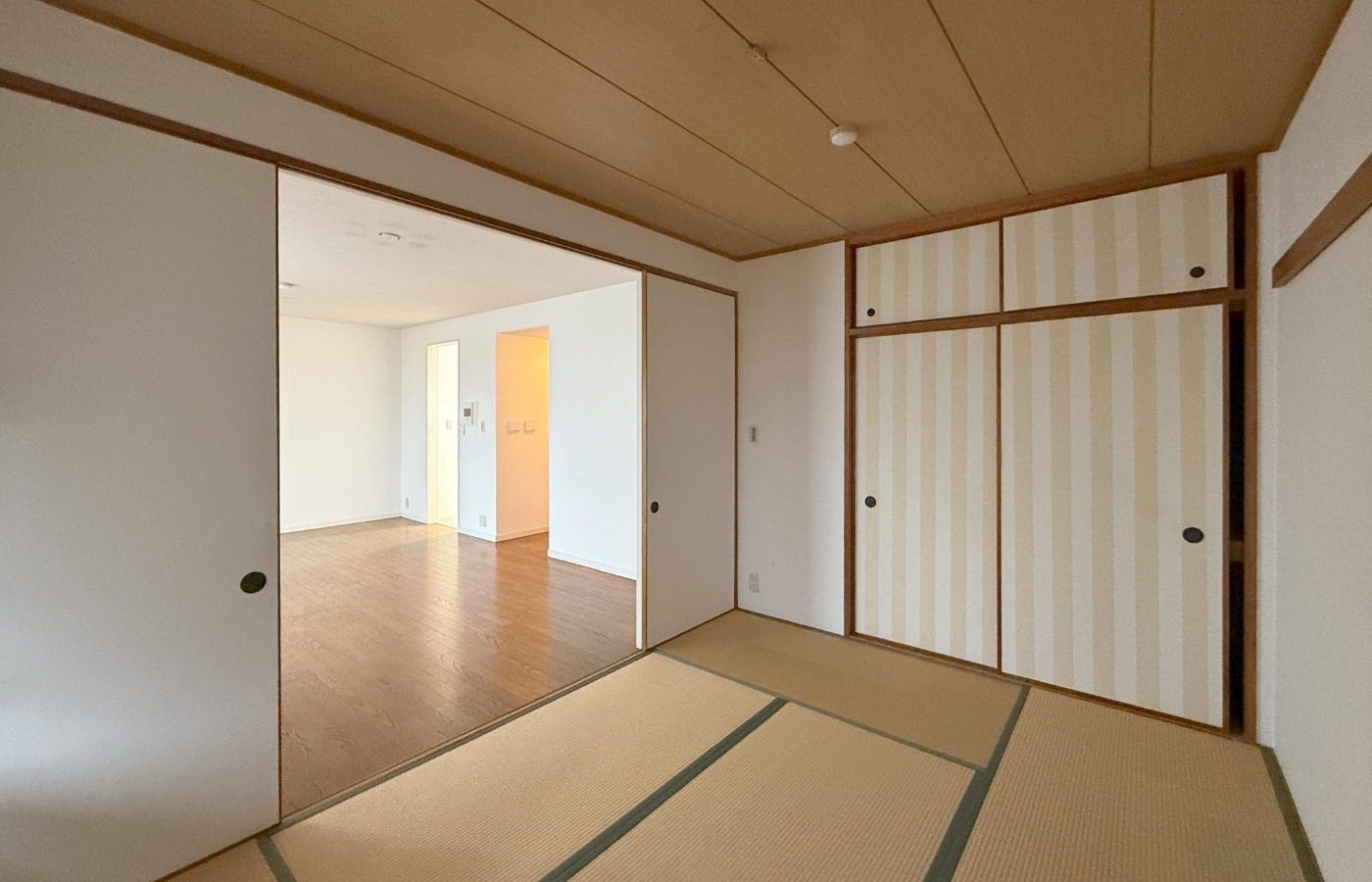 マッシュリフォーム事例 105 - 5（施工前）