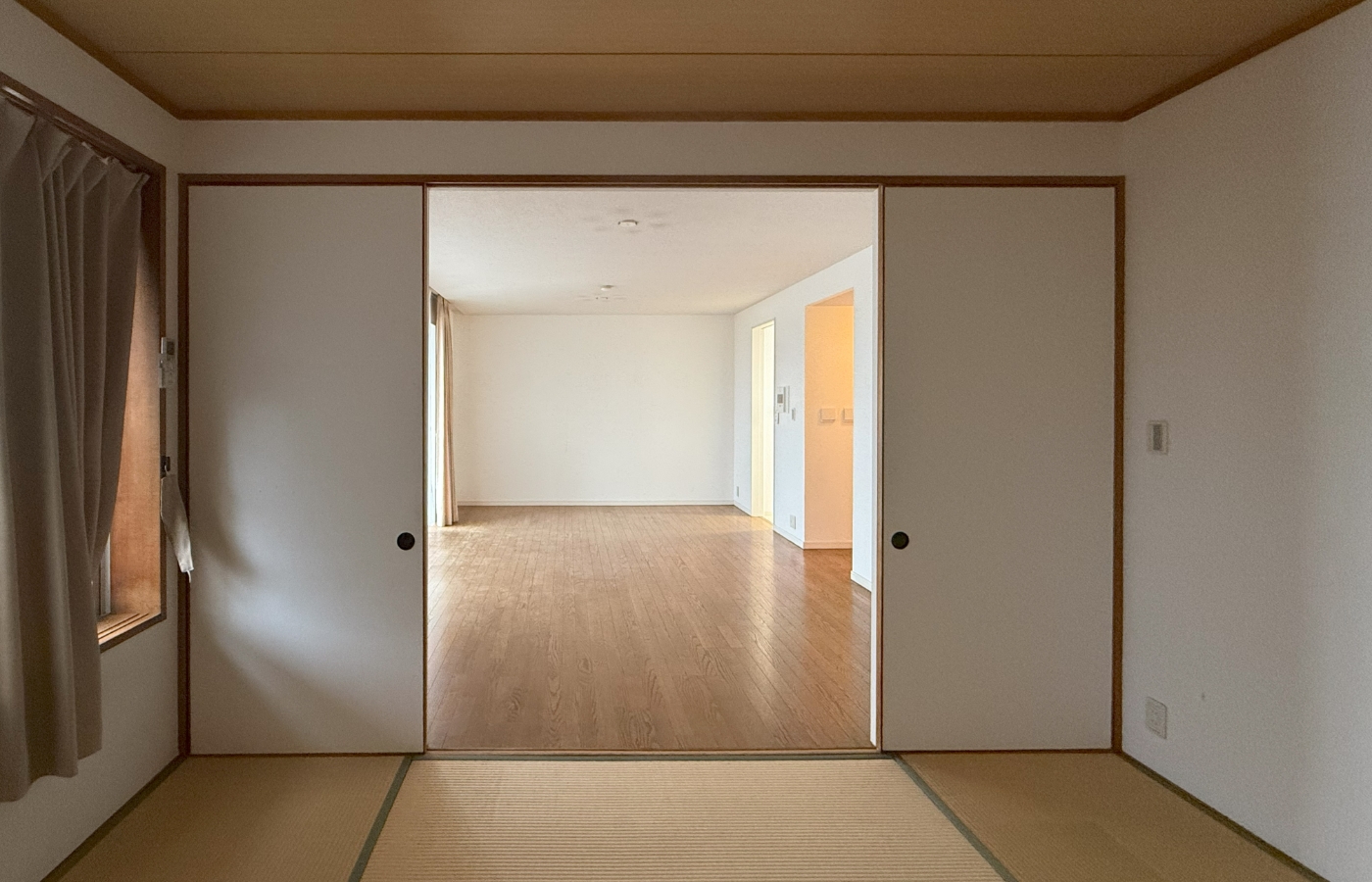 マッシュリフォーム事例 105 - 7（施工前）
