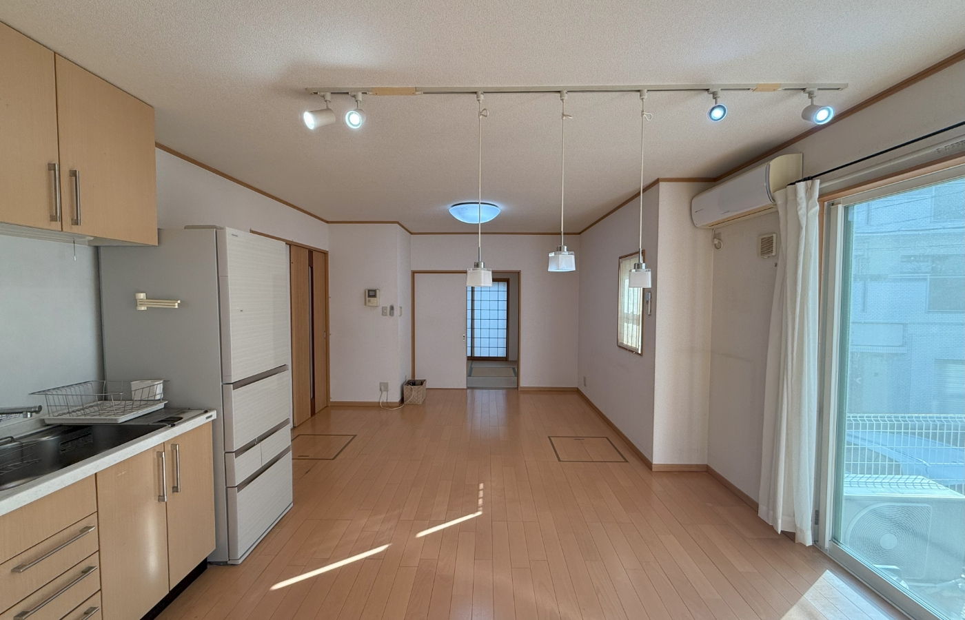 マッシュリフォーム事例 106 - 3（施工前）