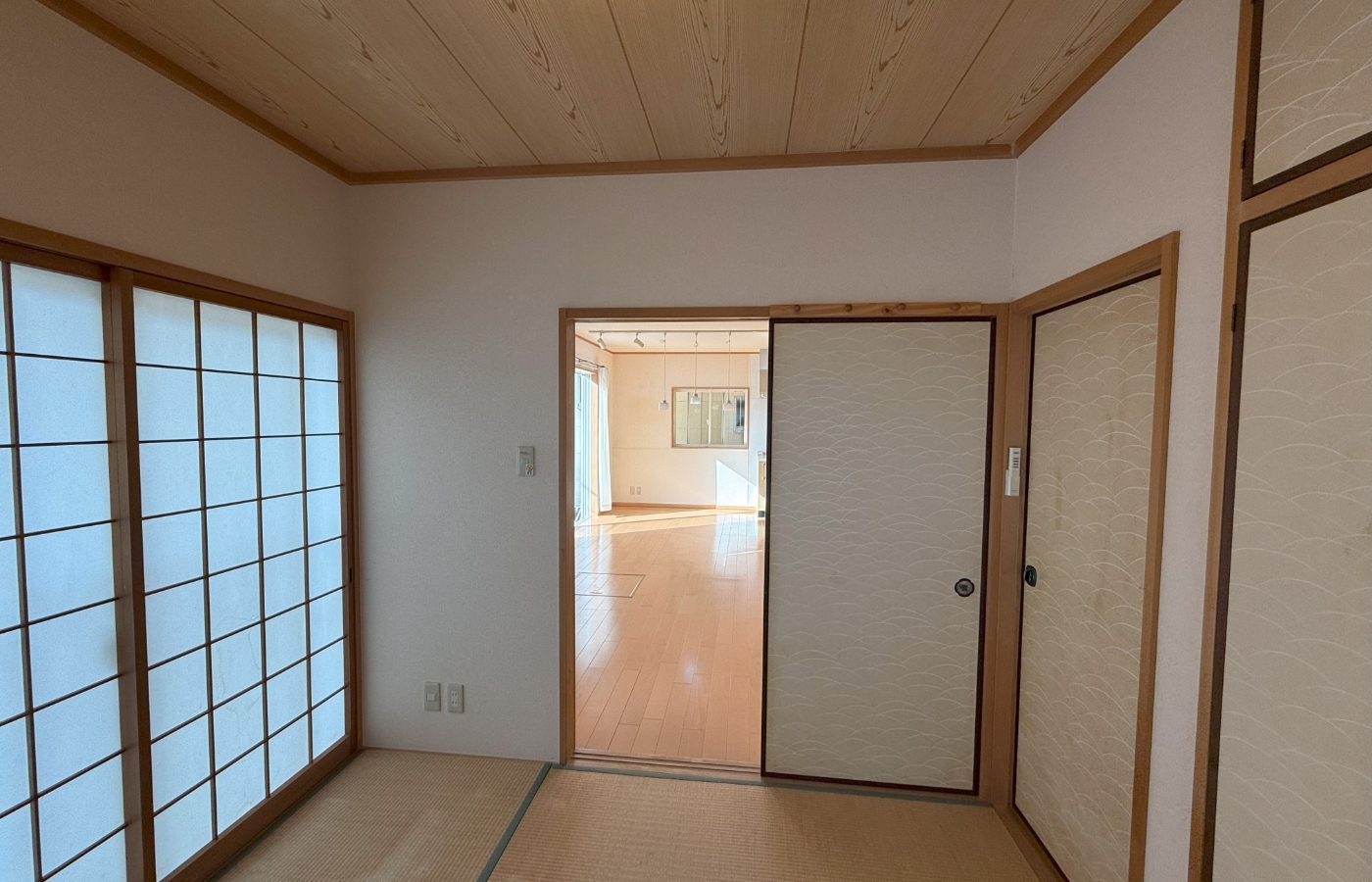 マッシュリフォーム事例 106 - 5（施工前）