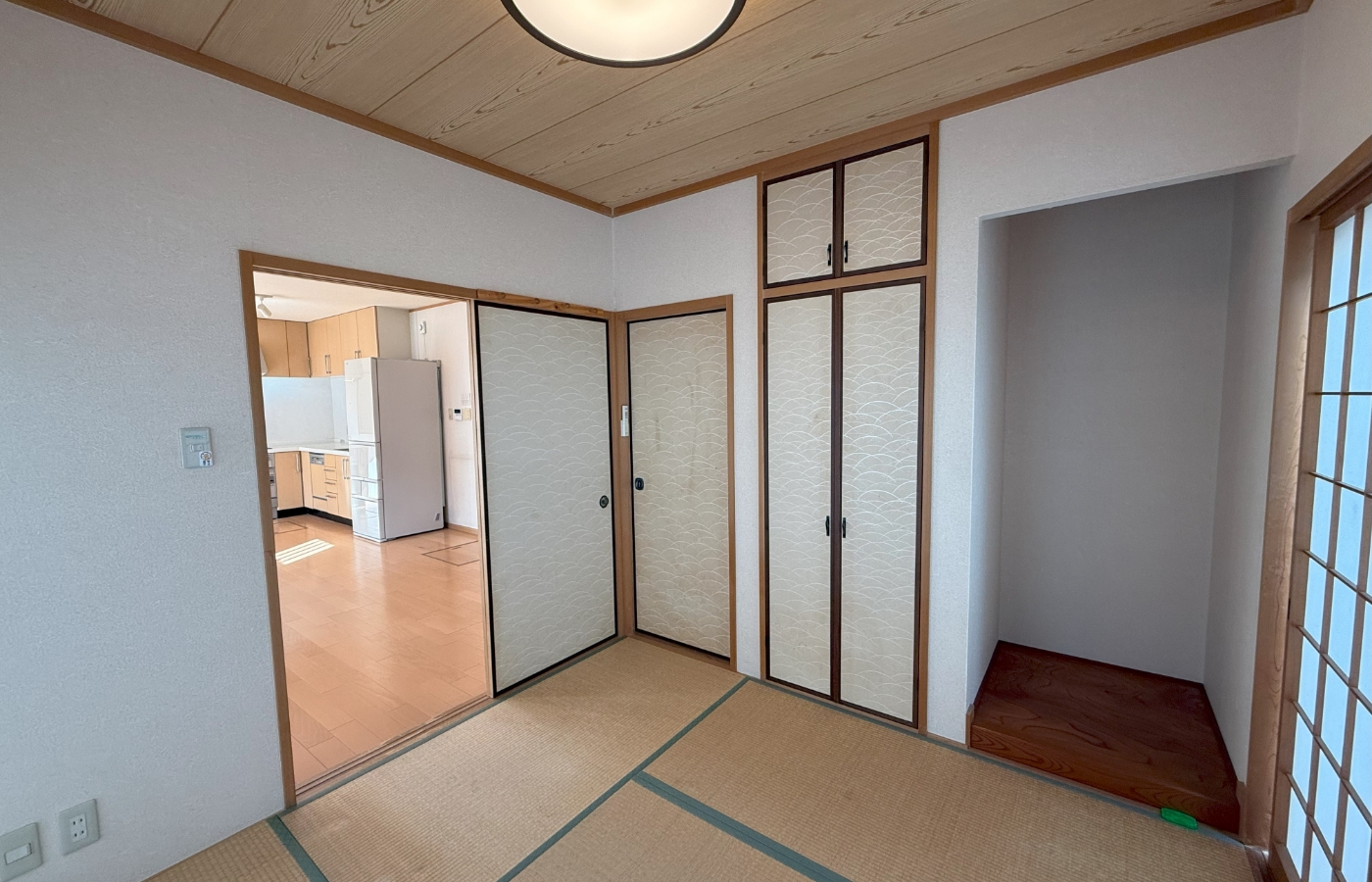 マッシュリフォーム事例 106 - 7（施工前）