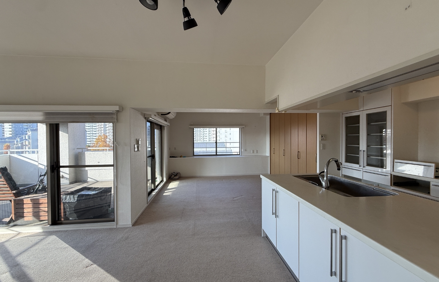 マッシュリフォーム事例 108 - 2（施工前）