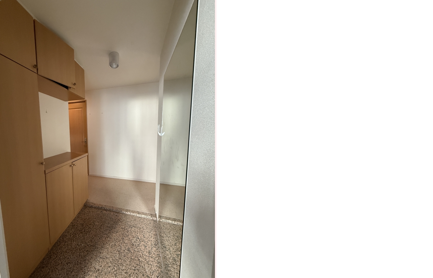 マッシュリフォーム事例 108 - 11（施工前）