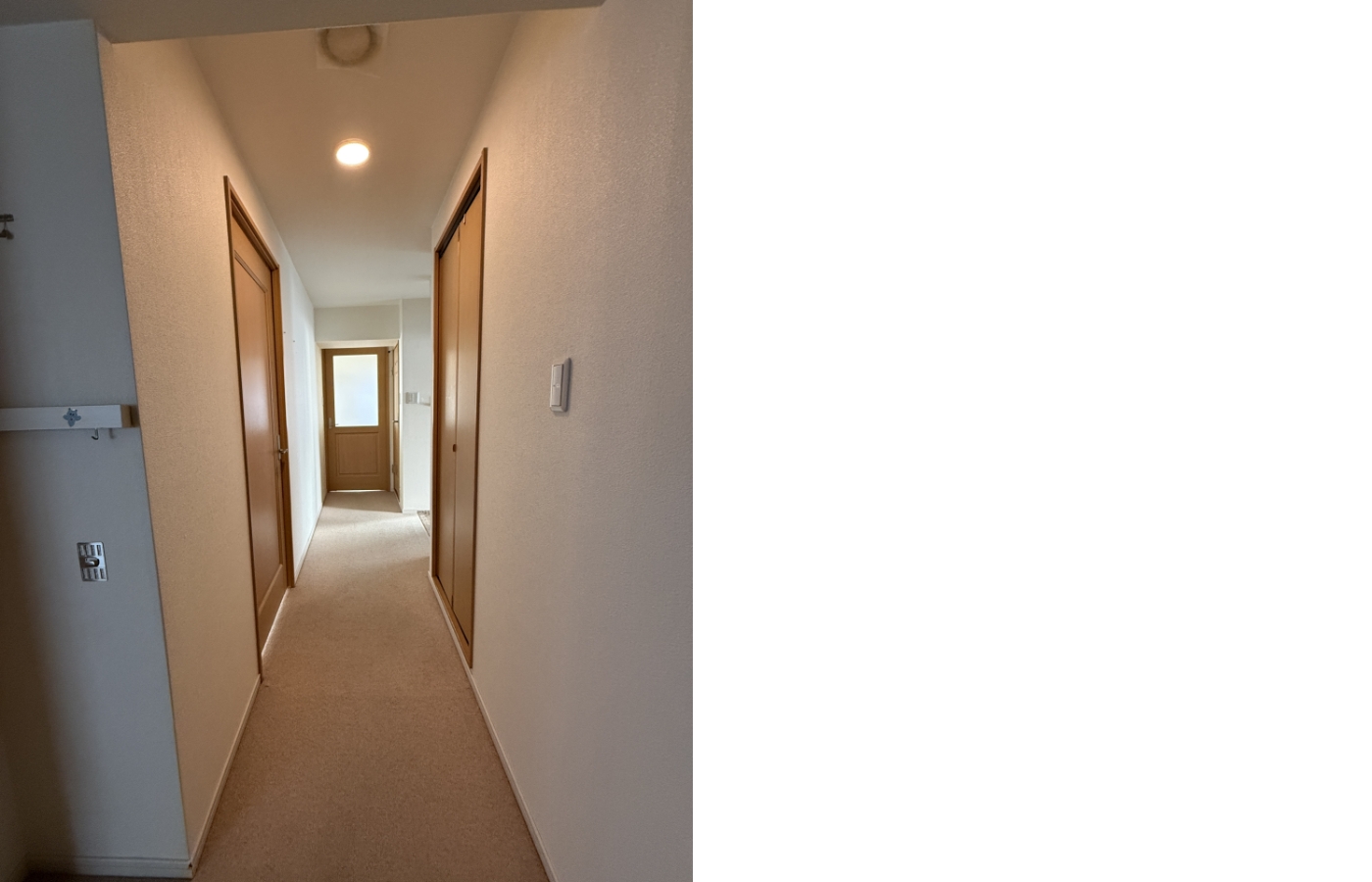 マッシュリフォーム事例 108 - 12（施工前）