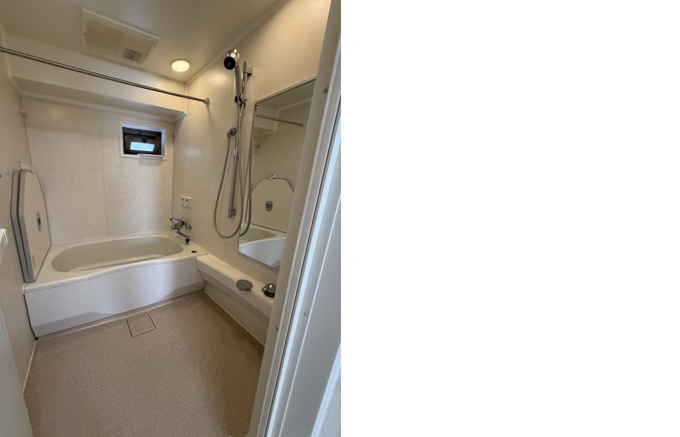 マッシュリフォーム事例 108 - 14（施工前）