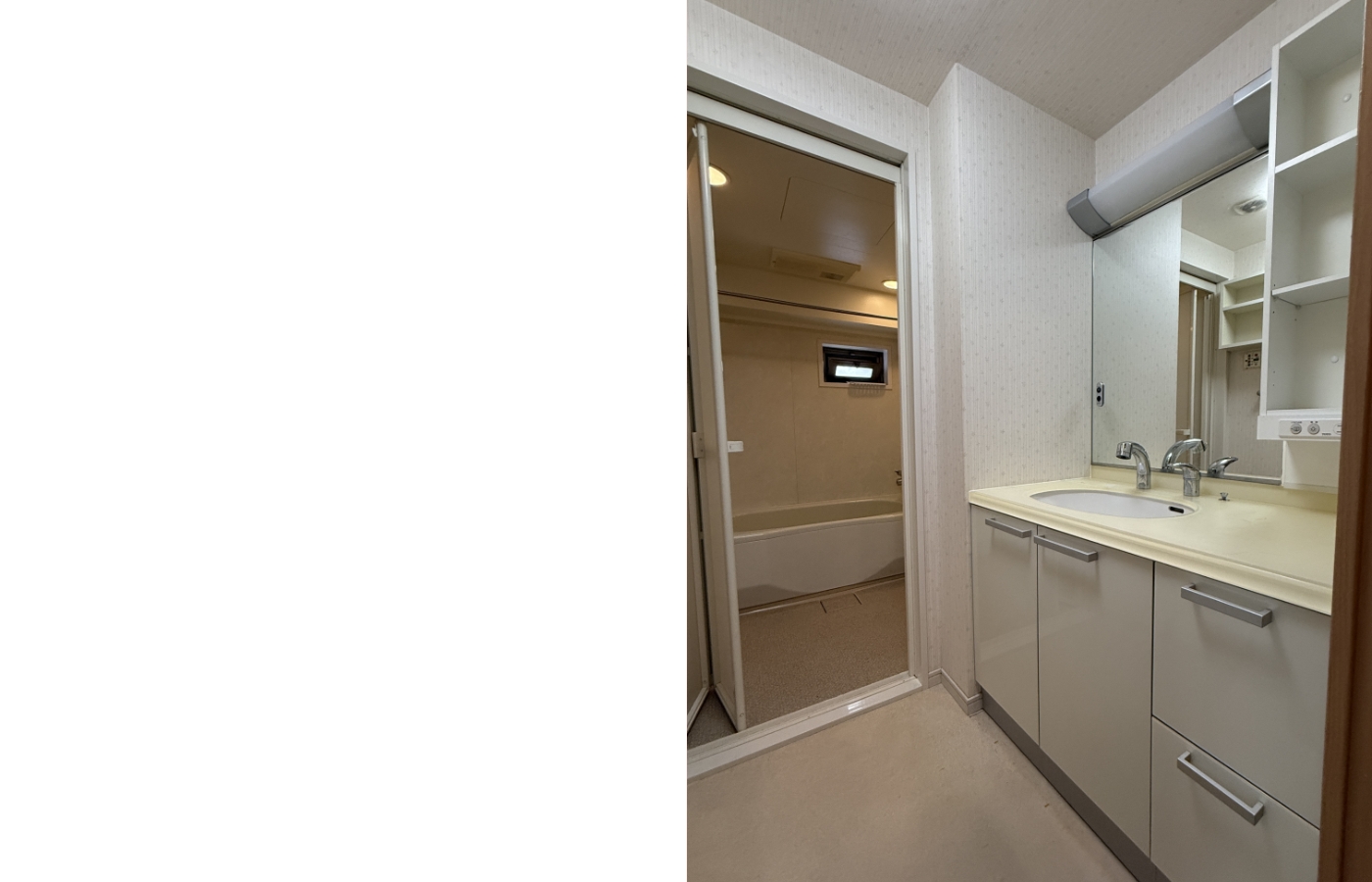 マッシュリフォーム事例 108 - 15（施工前）