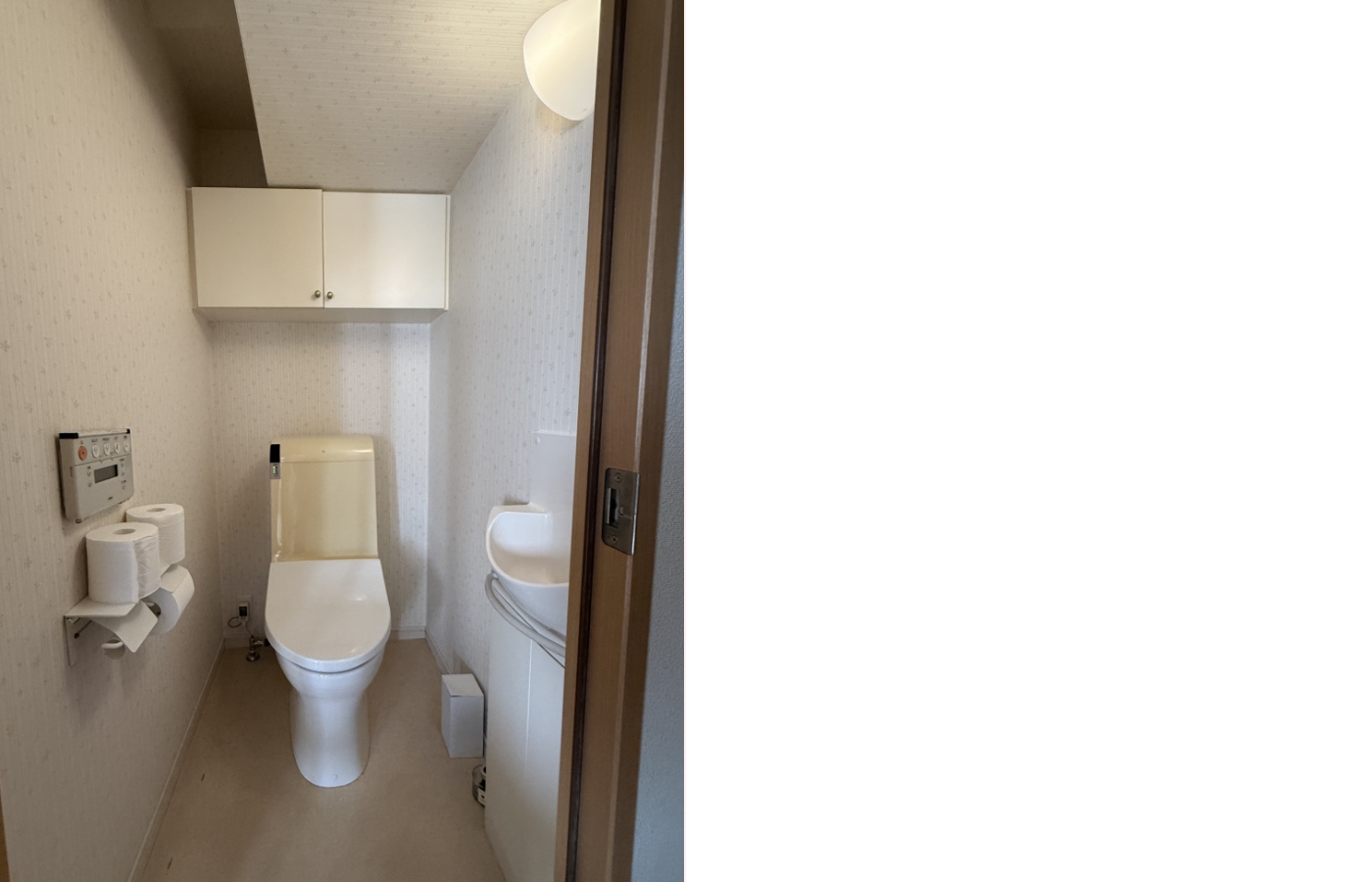 マッシュリフォーム事例 108 - 16（施工前）