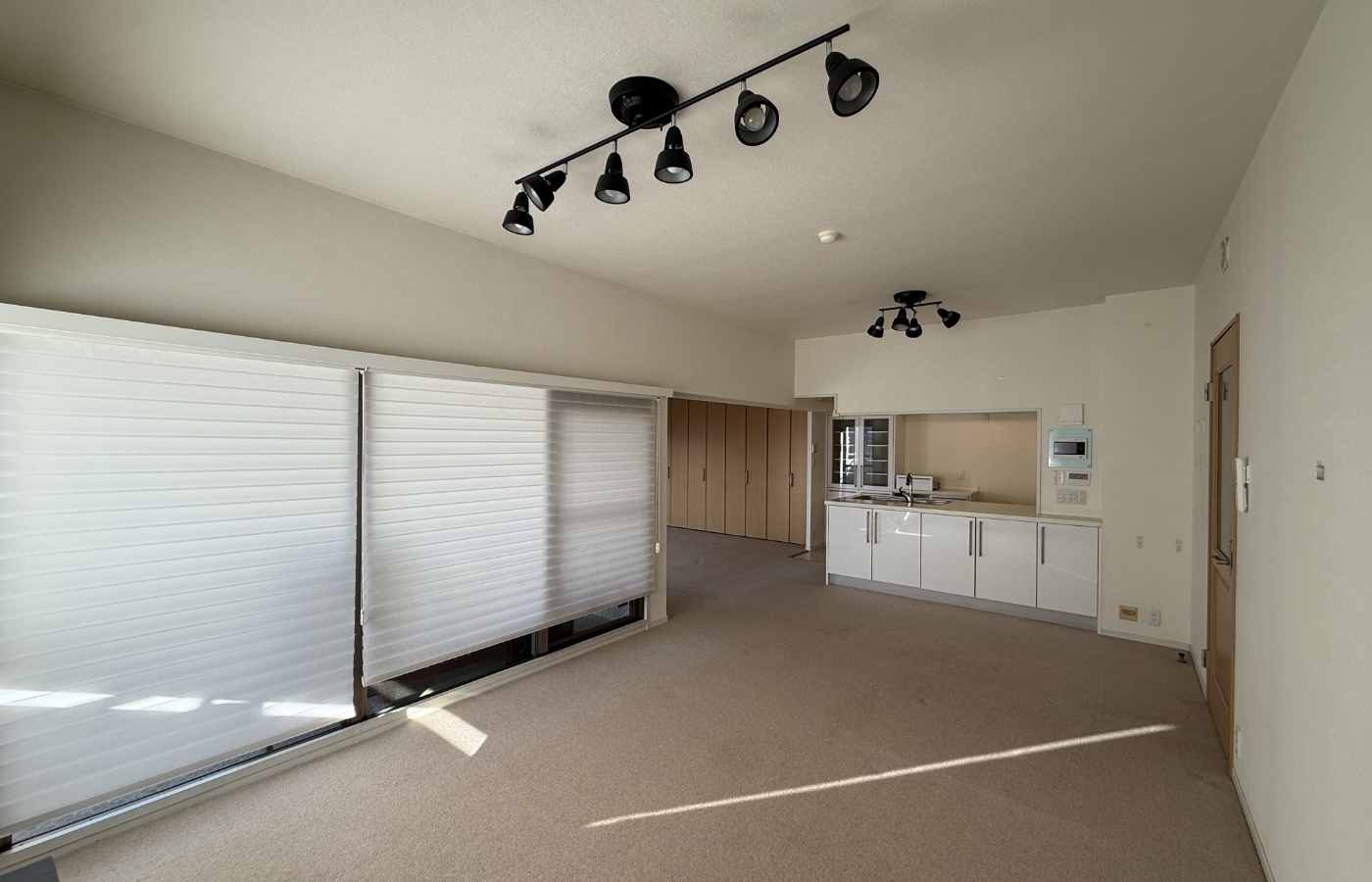 マッシュリフォーム事例 108 - 3（施工前）