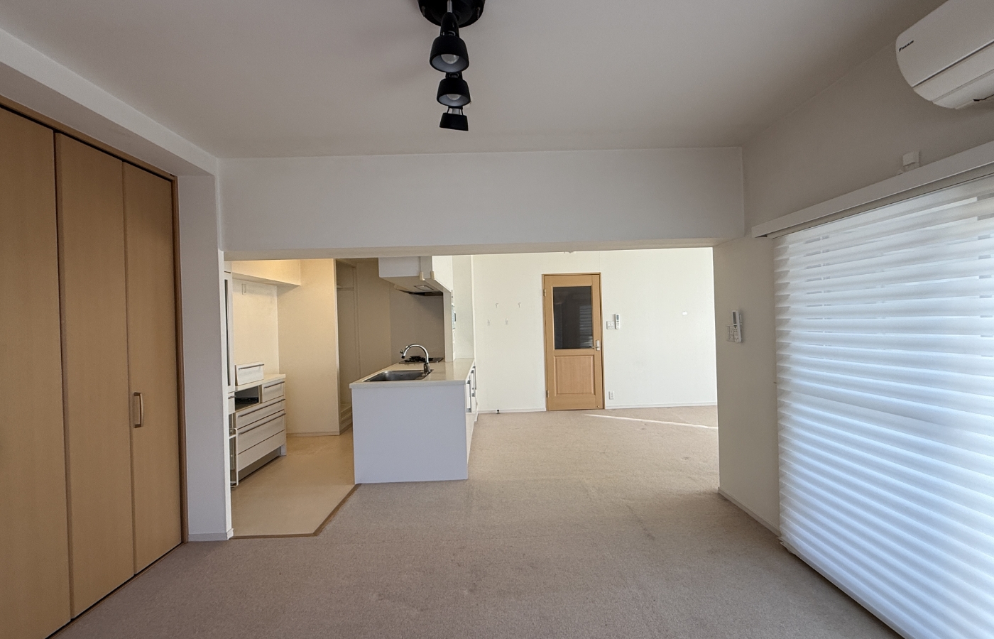 マッシュリフォーム事例 108 - 4（施工前）