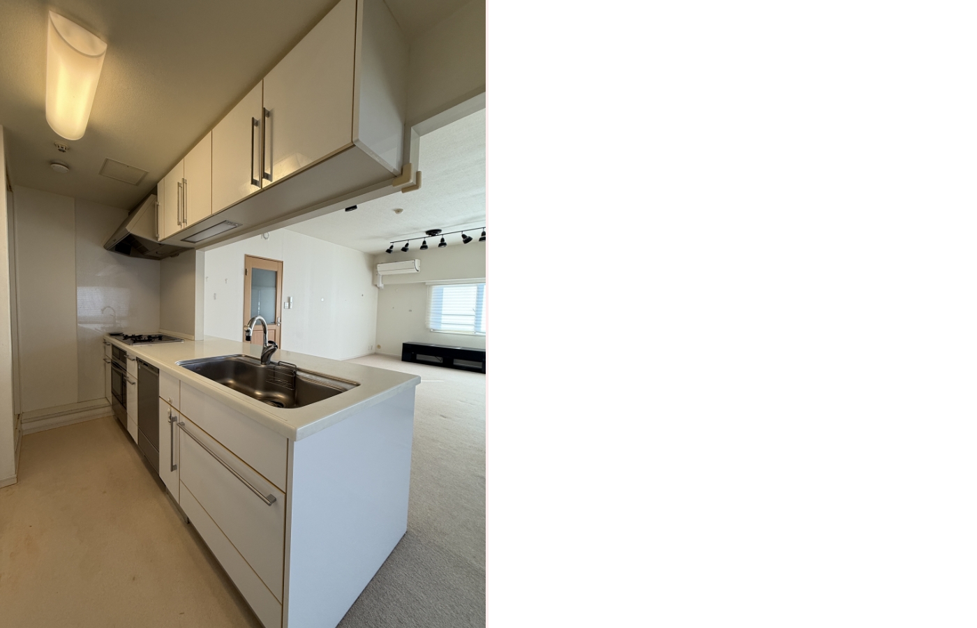 マッシュリフォーム事例 108 - 6（施工前）