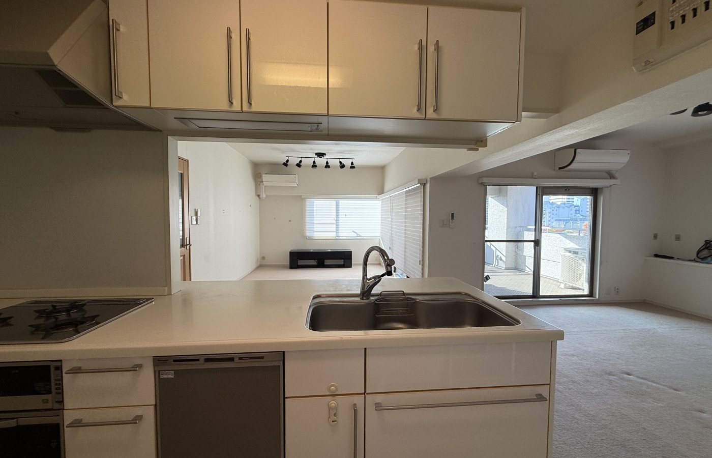 マッシュリフォーム事例 108 - 7（施工前）