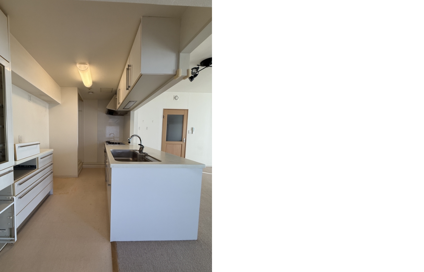 マッシュリフォーム事例 108 - 8（施工前）