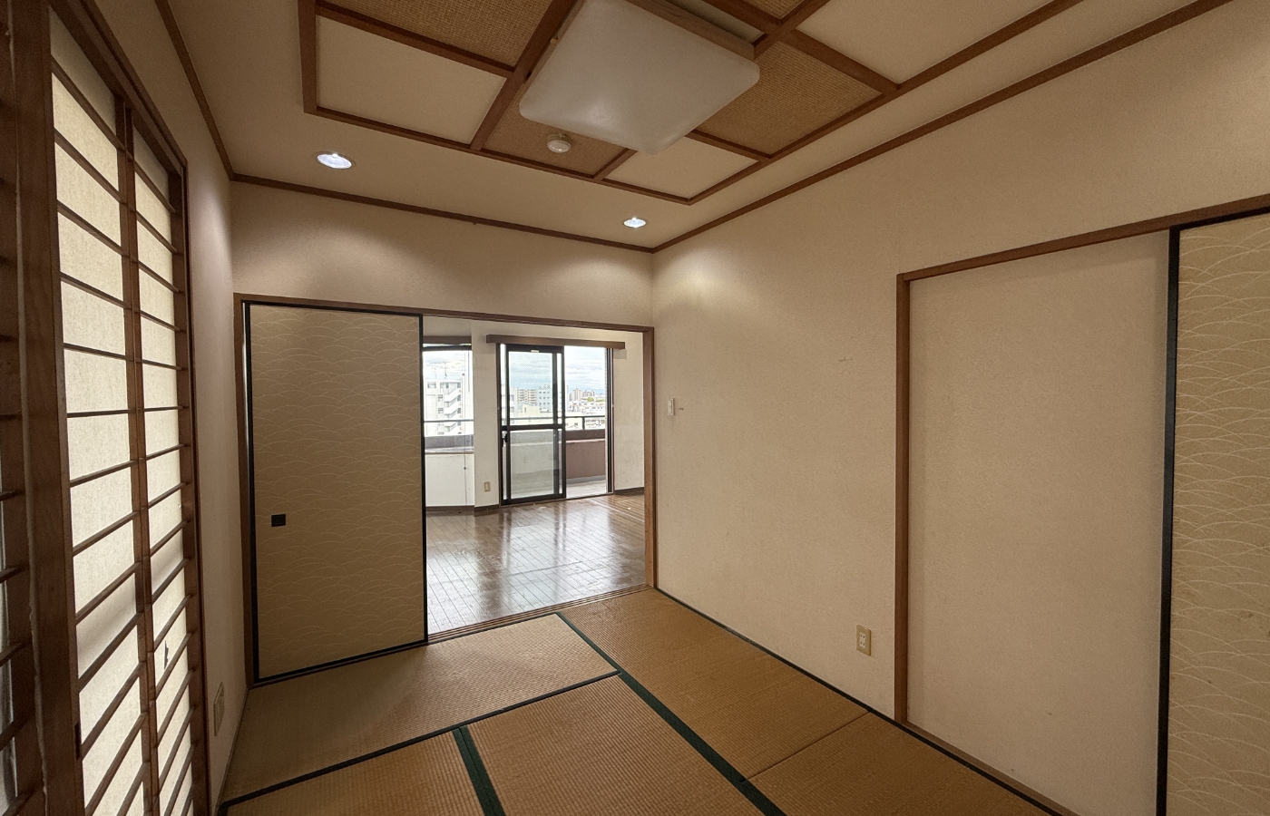 マッシュリフォーム事例 109 - 10（施工前）